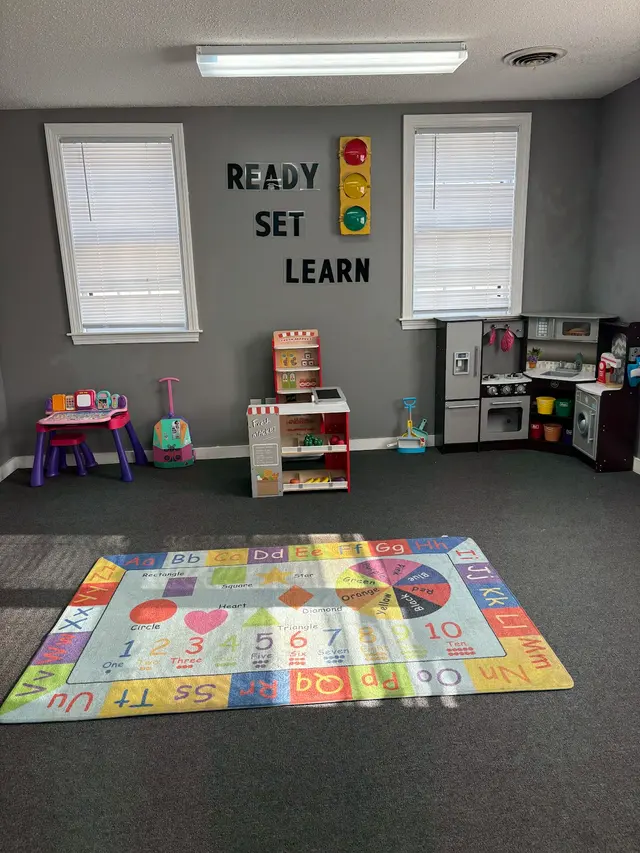 Ready Set Learn — photo from the business 7