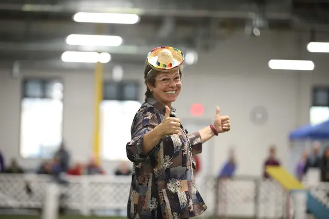 Triune Canine Training And Event Center — customer photo 5