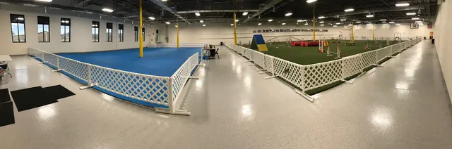 Triune Canine Training And Event Center — photo from the business 9