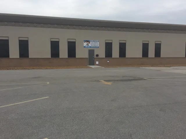 Triune Canine Training And Event Center — photo from the business 8