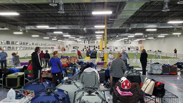 Triune Canine Training And Event Center — customer photo 3