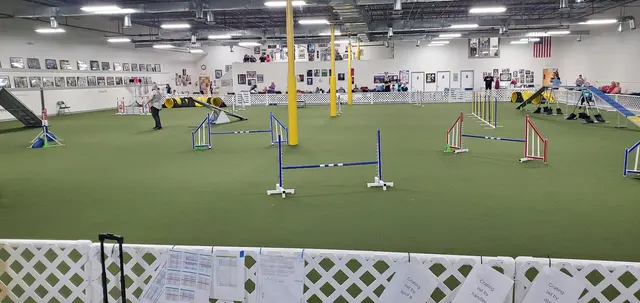 Triune Canine Training And Event Center — customer photo 1