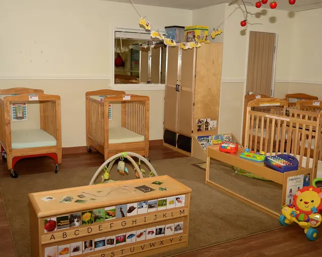 La Petite Academy of Glen Carbon — photo from the business 1