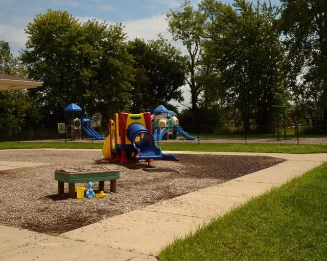 La Petite Academy of Glen Carbon — photo from the business 4