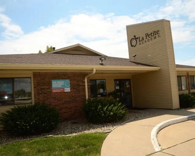 La Petite Academy of Glen Carbon — photo from the business 3