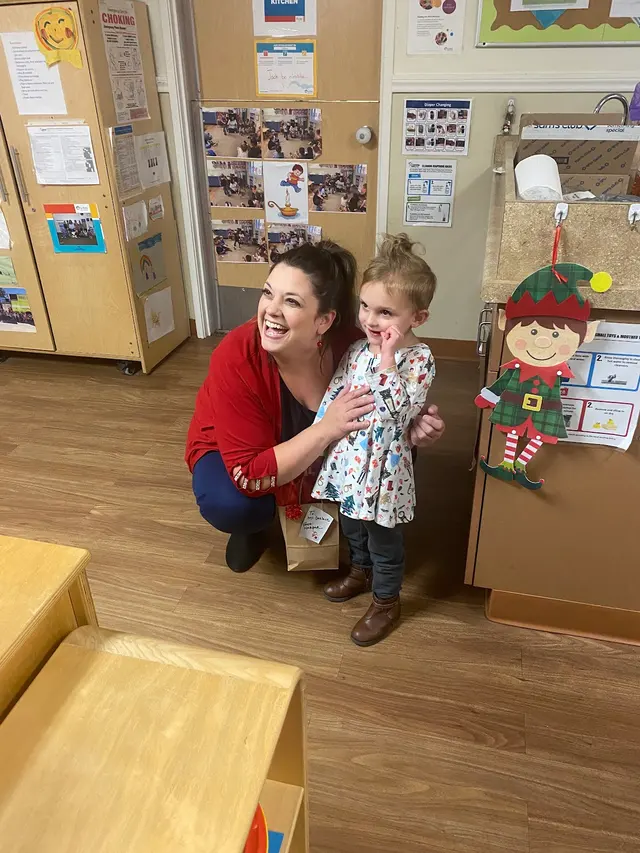 La Petite Academy of Glen Carbon — customer photo 5