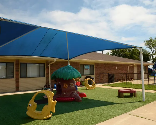 La Petite Academy of Glen Carbon — photo from the business 2