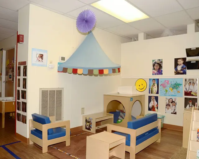 La Petite Academy of Glen Carbon — photo from the business 8