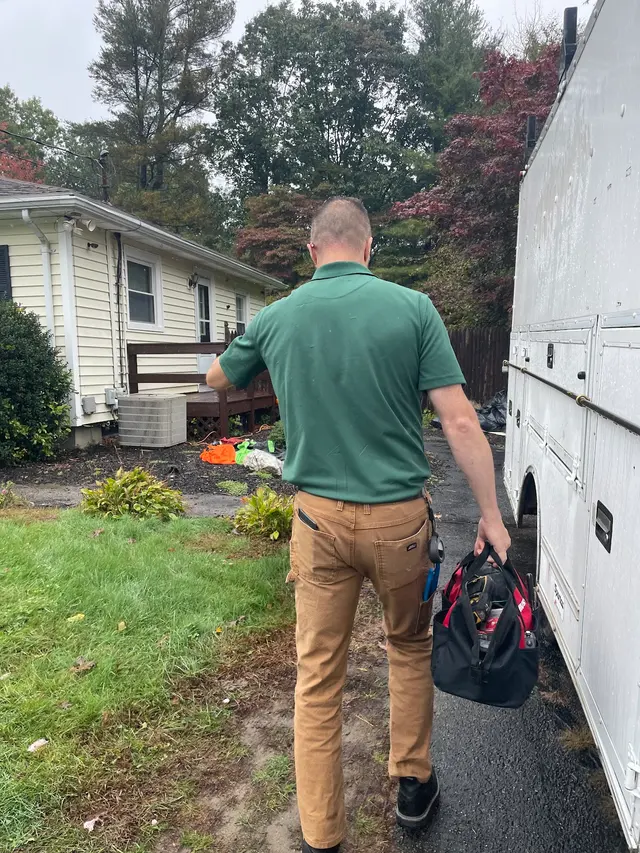 Colt Home Services — photo from the business 9