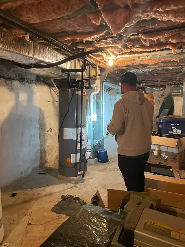 Colt Home Services — photo from the business 7