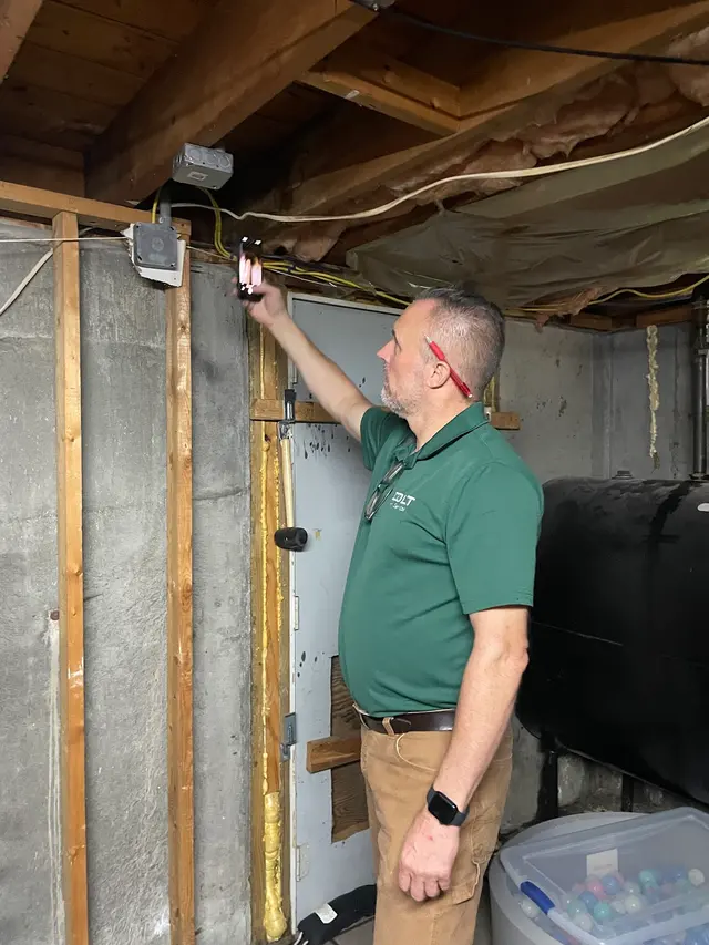 Colt Home Services — photo from the business 3