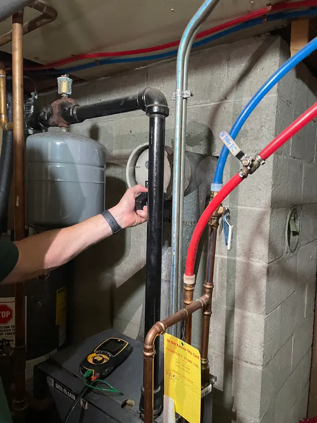 Colt Home Services — photo from the business 4