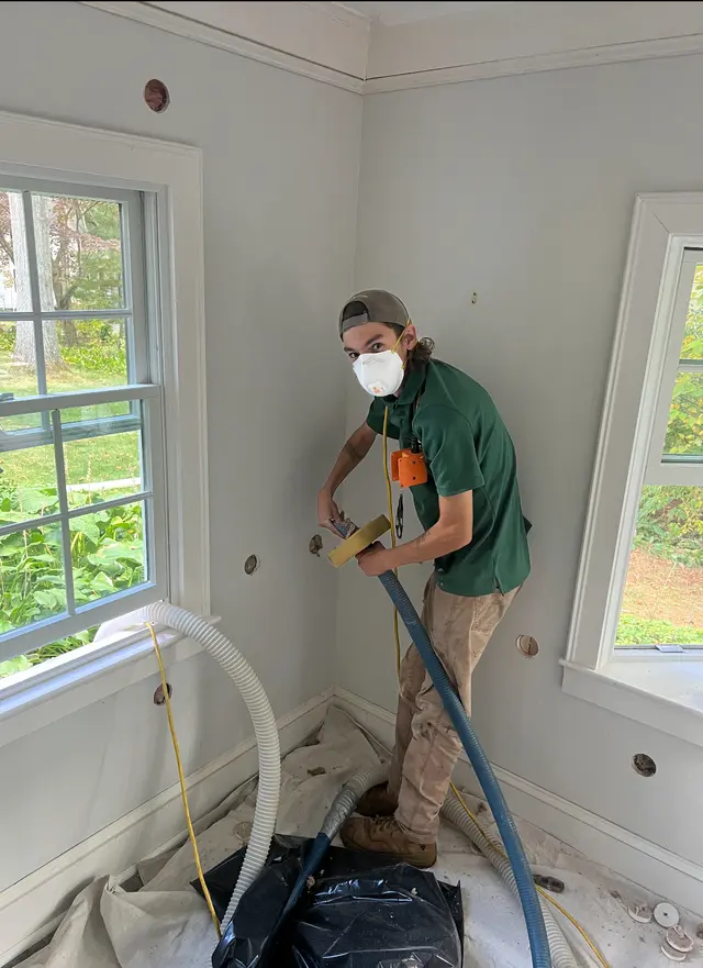 Colt Home Services — photo from the business 1