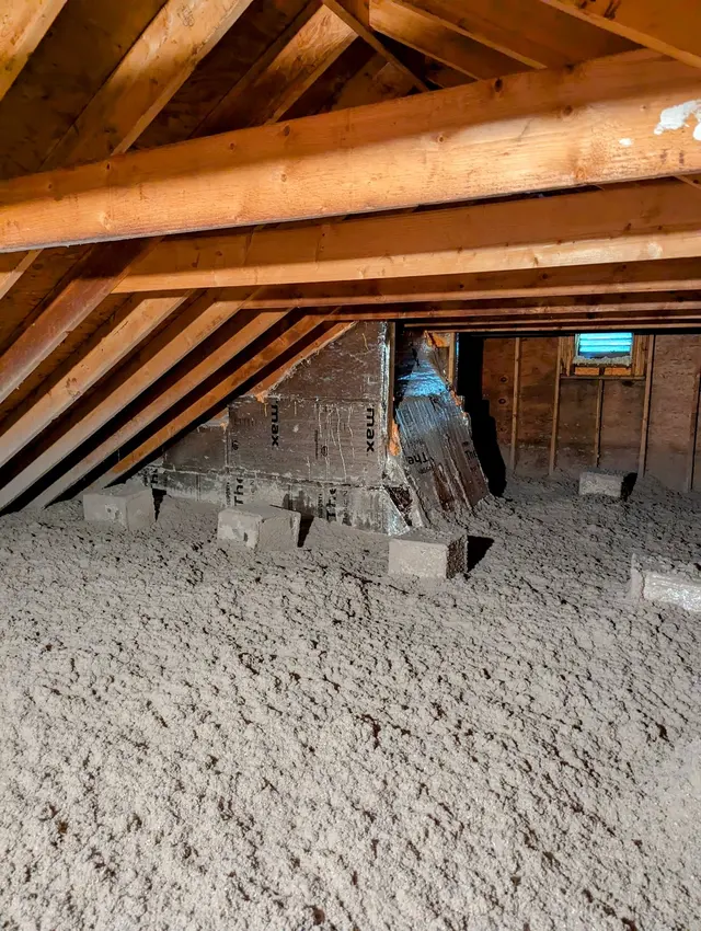 Colt Home Services — customer photo 10