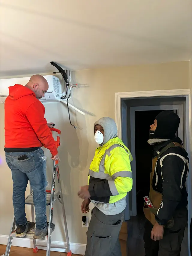 Colt Home Services — photo from the business 12