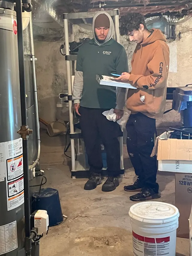 Colt Home Services — photo from the business 8