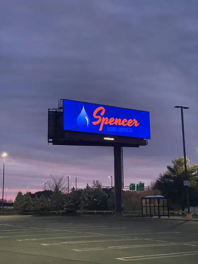 Spencer Home Services — photo from the business 6