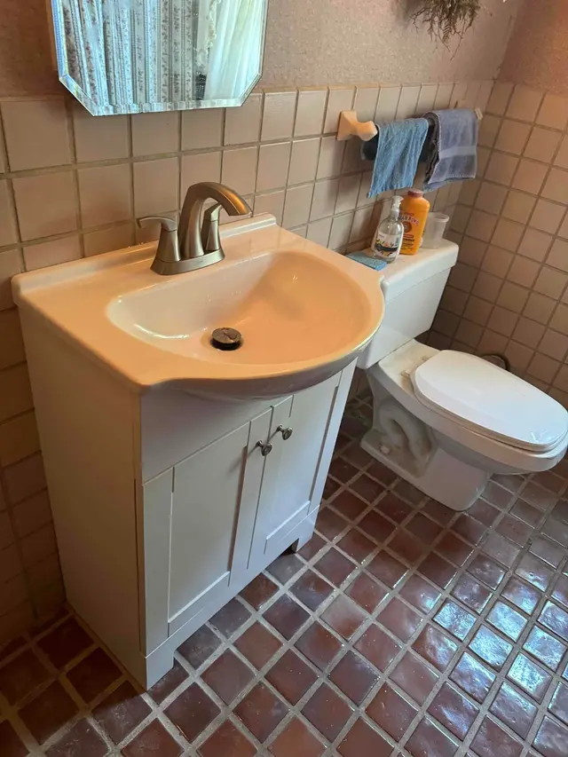 Spencer Home Services — photo from the business 9