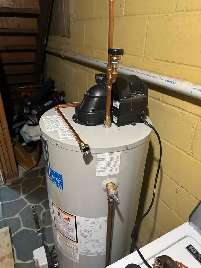 Spencer Home Services — photo from the business 1