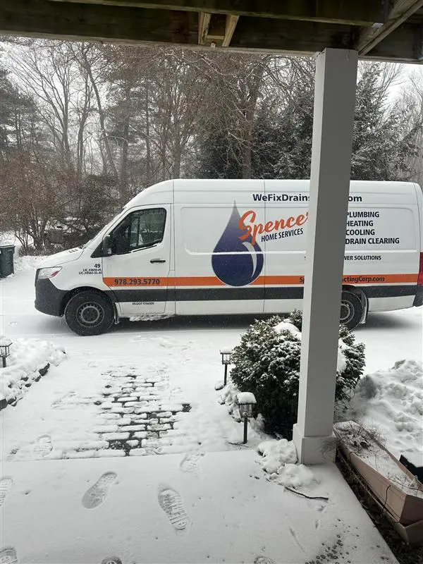 Spencer Home Services — photo from the business 11