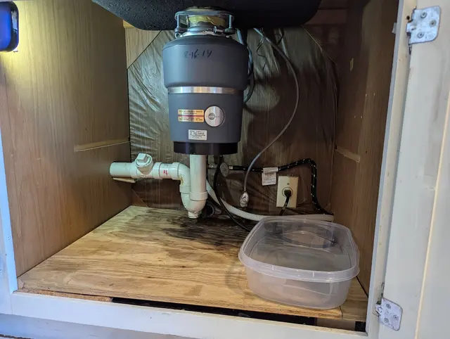 Roto-Rooter Plumbing & Water Cleanup — customer photo 5