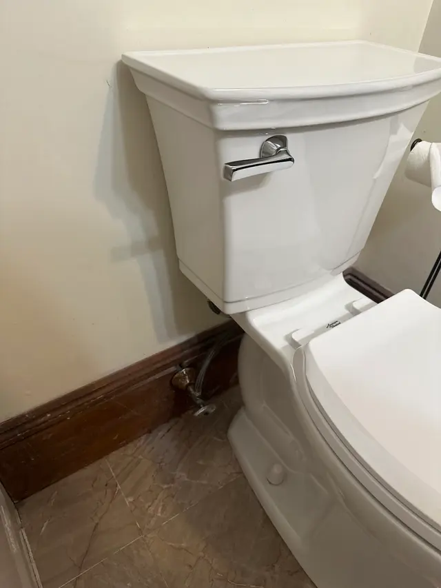 Green Tech Plumbing & Heating — customer photo 9