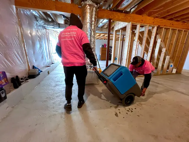 Company — WASH'EM CLEAN — photo from the business 3