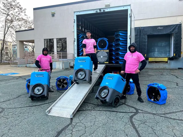 Company — WASH'EM CLEAN — photo from the business 1