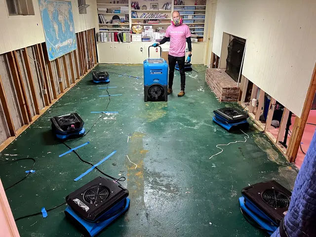 Company — WASH'EM CLEAN — photo from the business 9