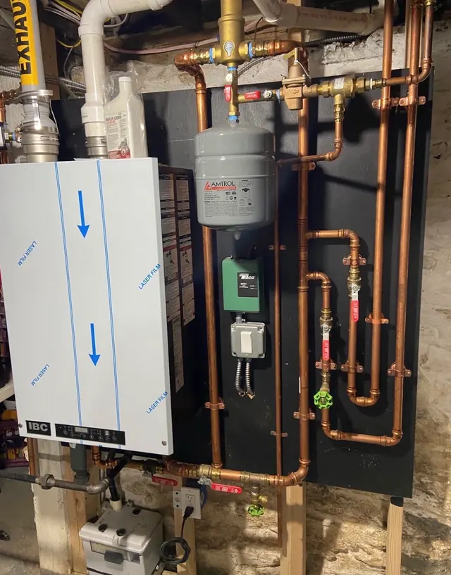 Waterworks Mechanical Inc. — photo from the business 4