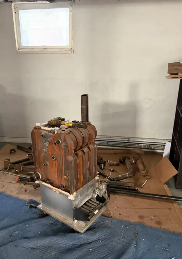 Waterworks Mechanical Inc. — photo from the business 8
