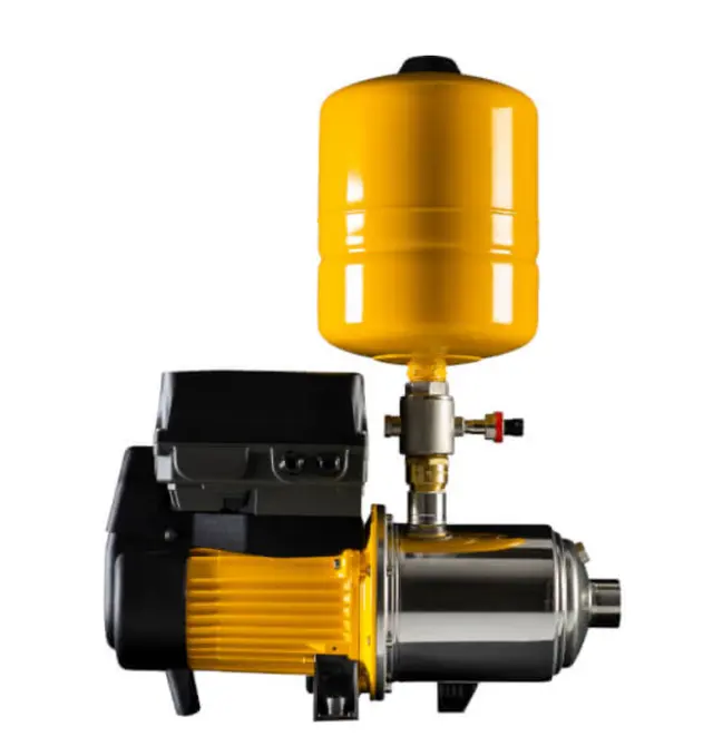 Waterworks Mechanical Inc. — photo from the business 9
