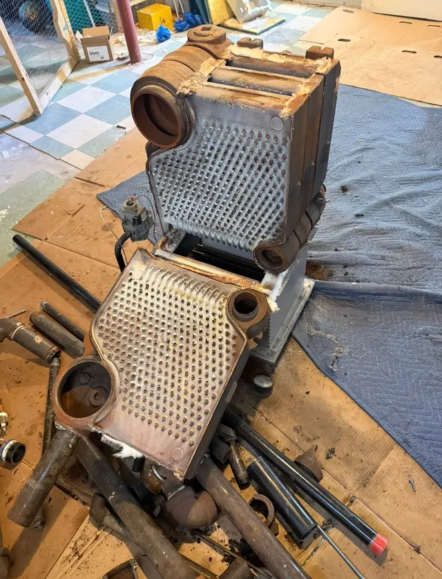 Waterworks Mechanical Inc. — photo from the business 6