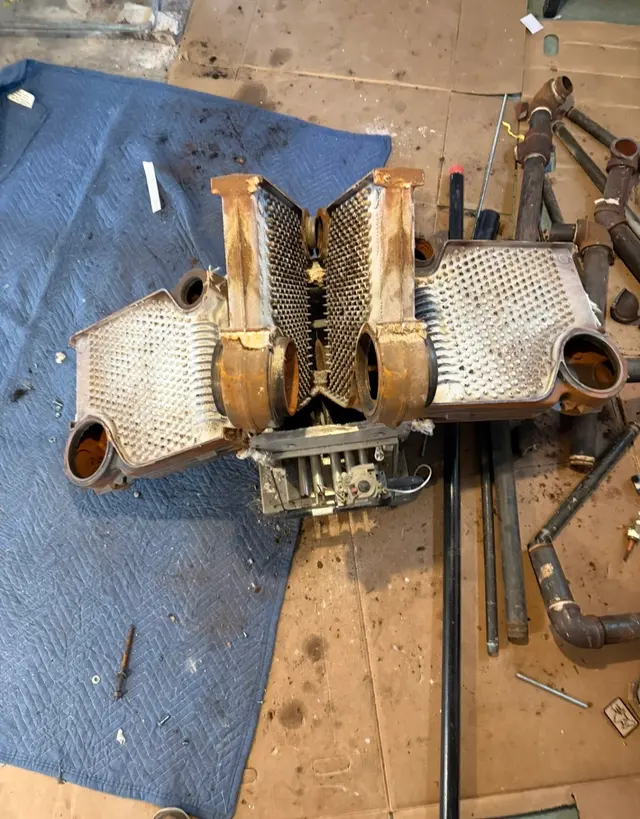 Waterworks Mechanical Inc. — photo from the business 12