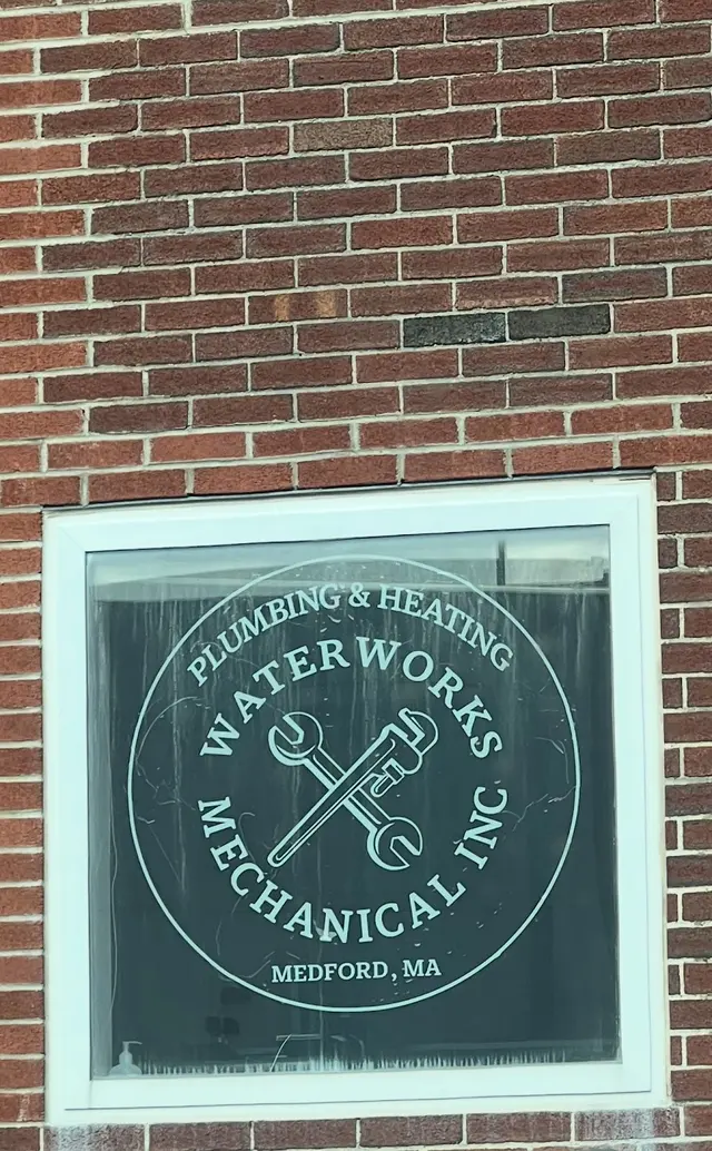 Waterworks Mechanical Inc. — photo from the business 10