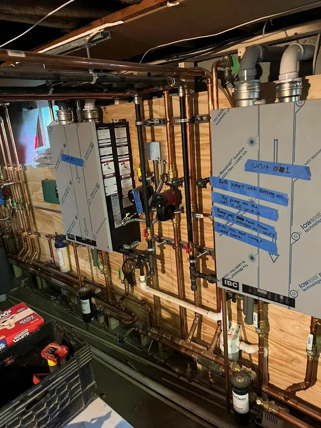 Waterworks Mechanical Inc. — photo from the business 2