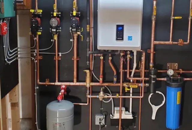 Waterworks Mechanical Inc. — photo from the business 3