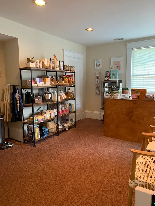Water House Wellness — photo from the business 7