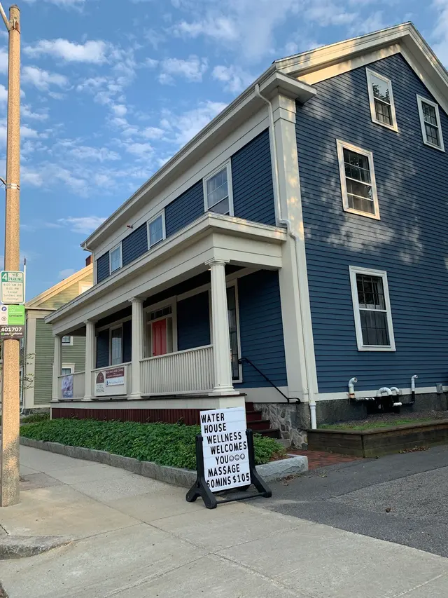 Water House Wellness — photo from the business 6