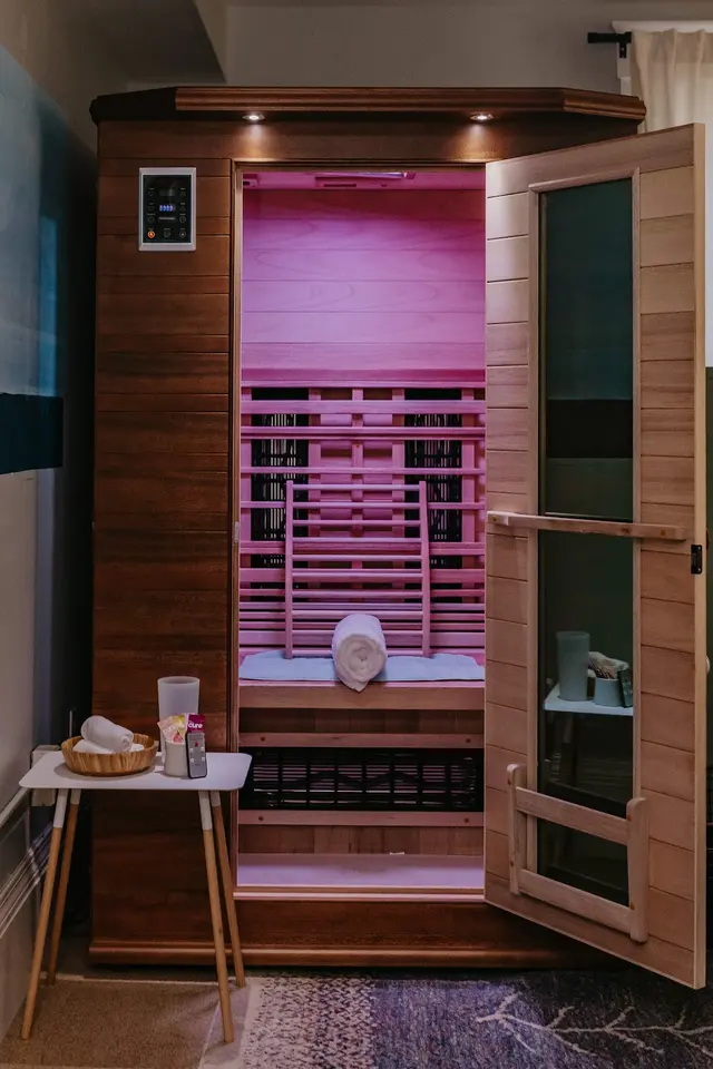 Water House Wellness — photo from the business 5