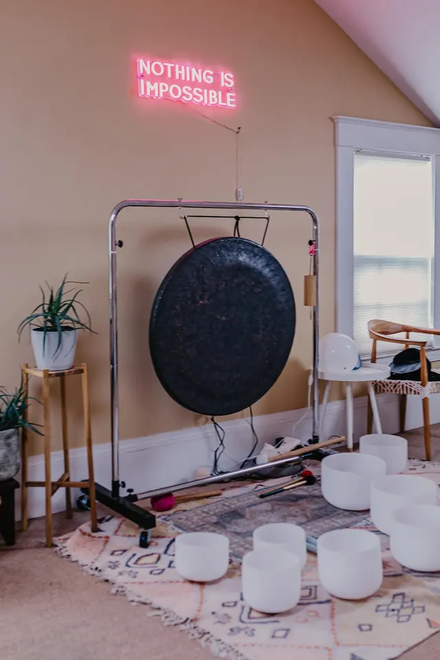 Water House Wellness — photo from the business 8