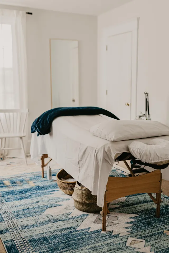 Water House Wellness — photo from the business 2