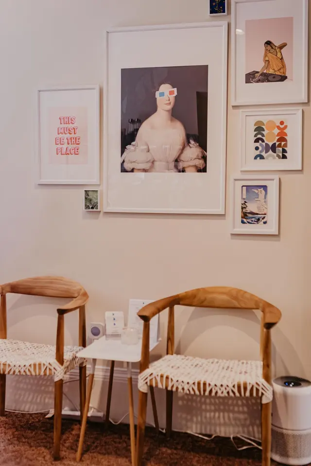 Water House Wellness — photo from the business 10