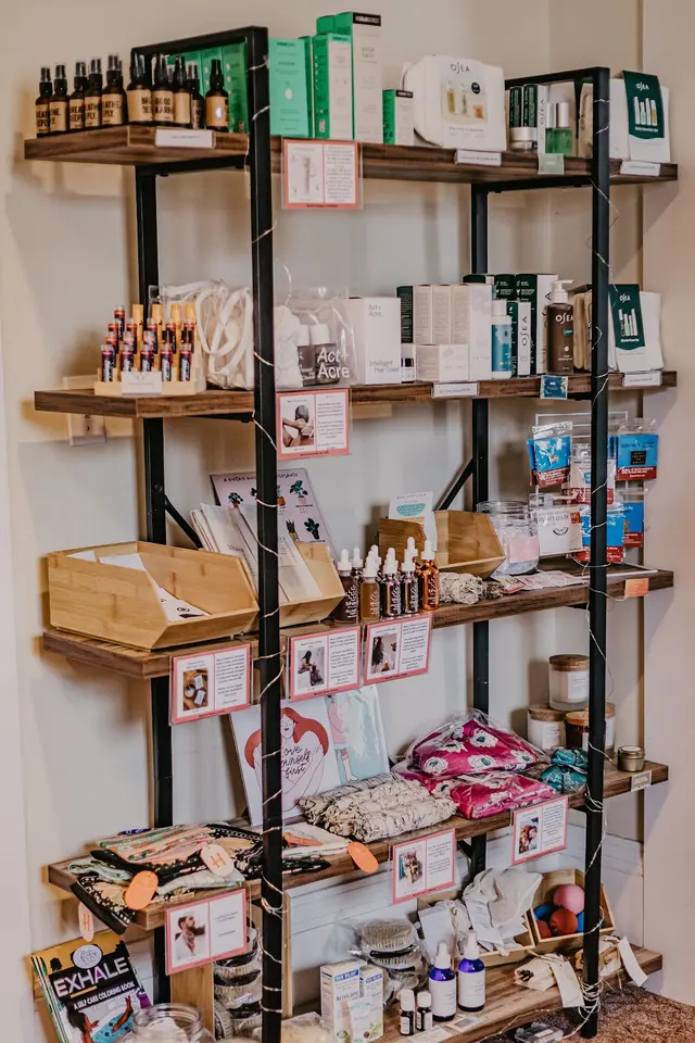 Water House Wellness — photo from the business 3