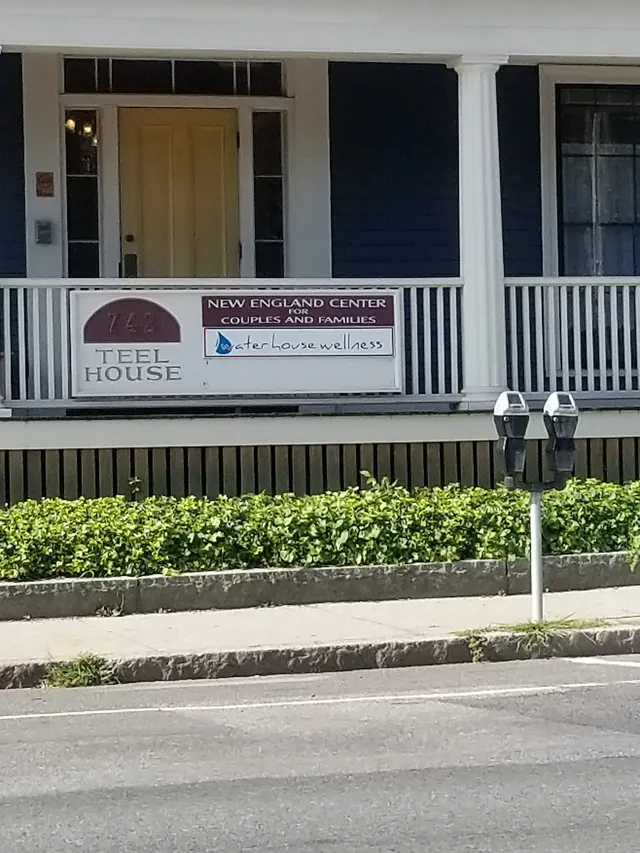 Water House Wellness — customer photo 9