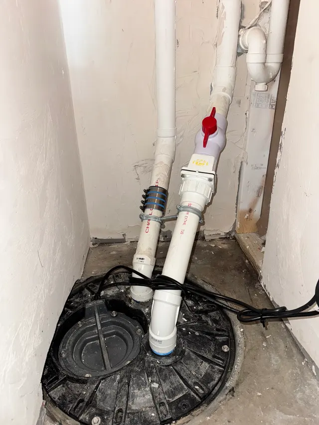 Lacroix Plumbing and Heating — photo from the business 7