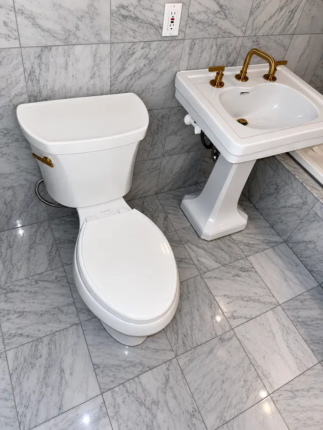 Lacroix Plumbing and Heating — photo from the business 6