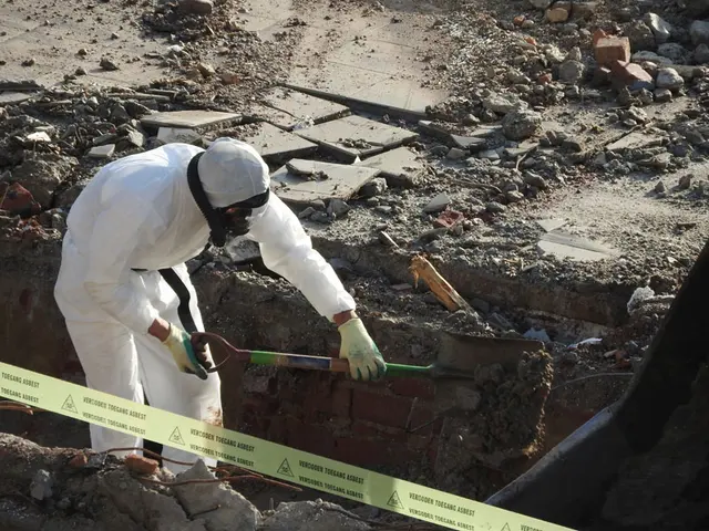 Water Mold Fire Restoration of Boston — photo from the business 7