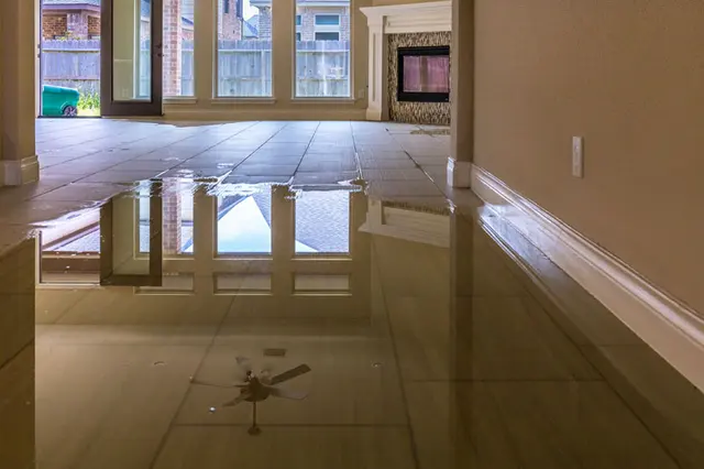 Water Mold Fire Restoration of Boston — photo from the business 4
