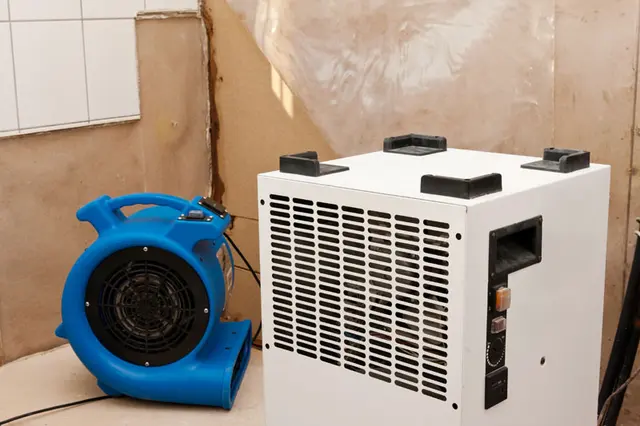 Water Mold Fire Restoration of Boston — photo from the business 5
